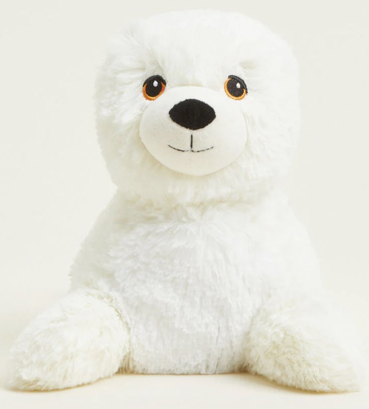 Intelex Warmies Animals