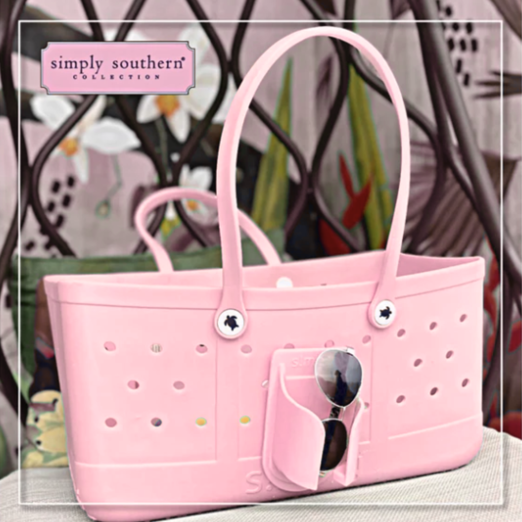 Cup Holder Caddy - Simply Tote - F21 - Simply Southern