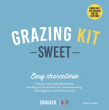 Sweet Charcuterie Grazing Kit
