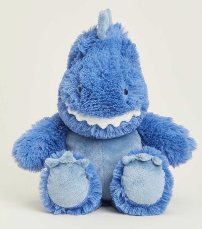 Intelex Warmies Animals