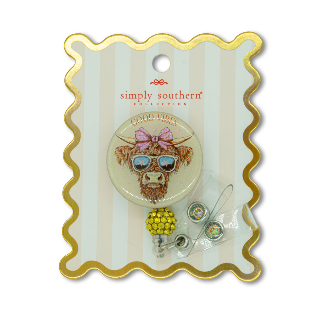 Badge Reel - S26 - SS