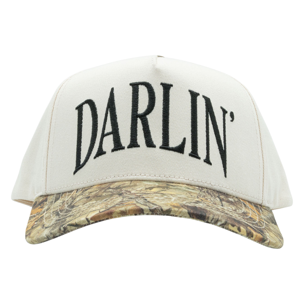 Womens Fashion Trucker Baseball Hat - S26 - Simply Southern