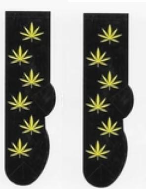 Graphic Adult Socks - Foozy - #1 Dad