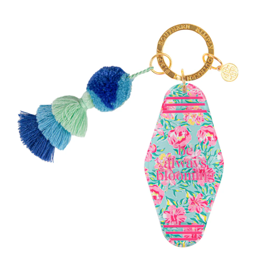 Acrylic Key Chain - S23 - SS