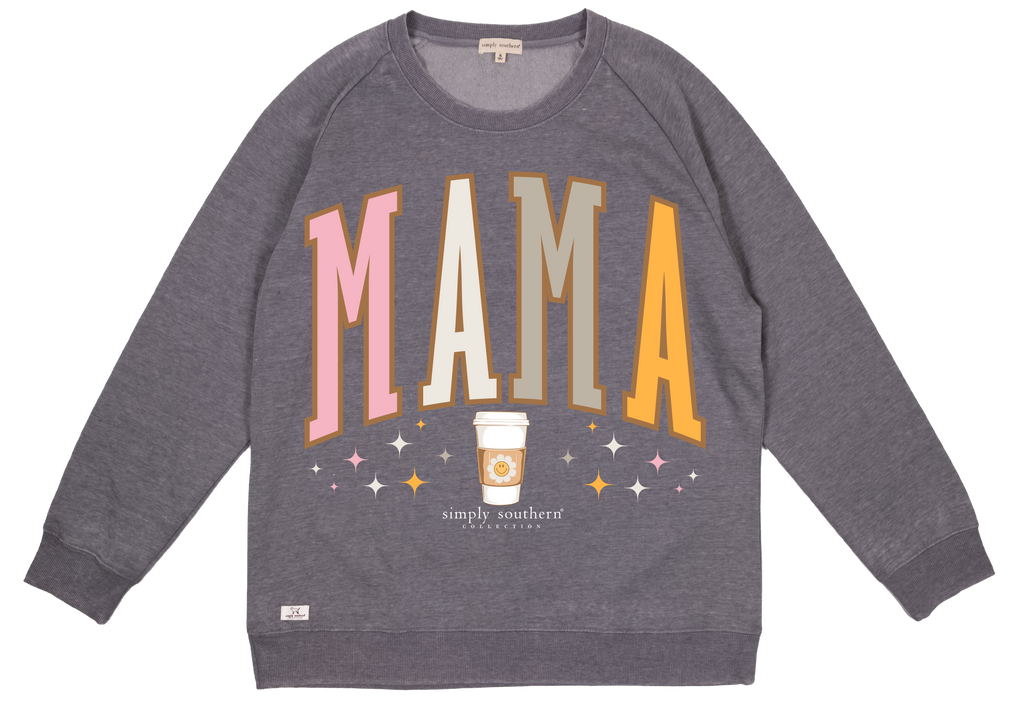 Mama - SS - F23 - Adult Crew