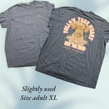 Simply Southern - Short Sleeve - Herd - Size Adult X-Large (M51)