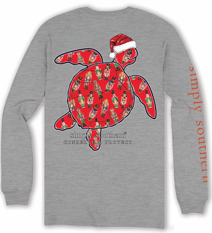 Happy Hallo- Happy Thanks- Happy -Mas - Happy Everything - SS - F23 - YOUTH Long Sleeve