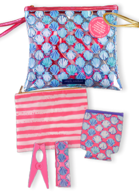 Summer Essentials Kit - S24