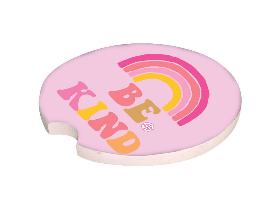 Car Coaster - Fun - S20 - Simply Southern