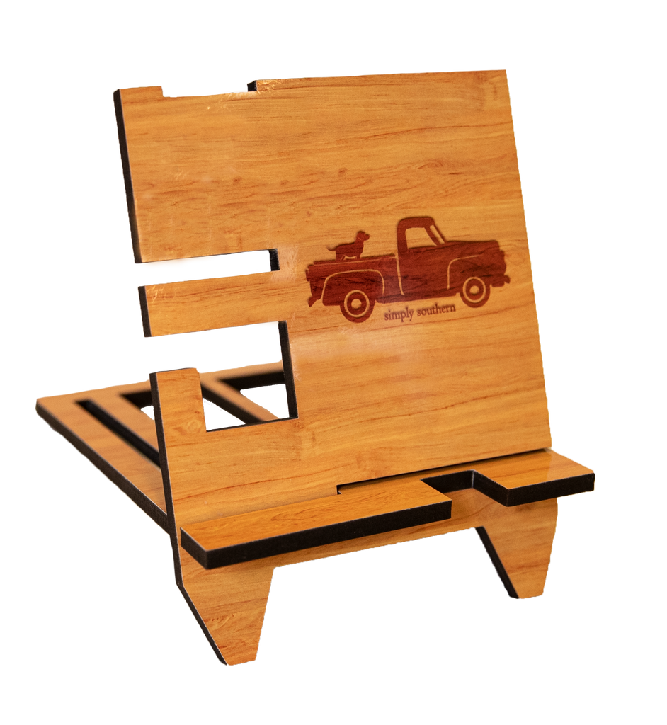 Phone Stand - S20 - Simply Southern