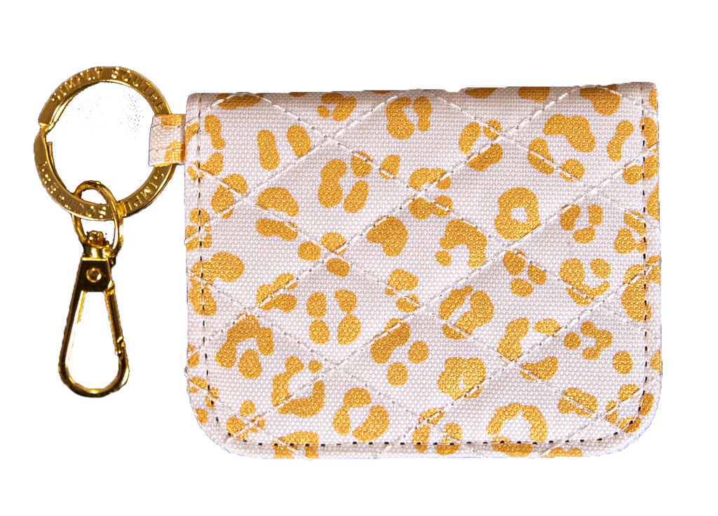 Quilted ID Wallet - S20 - Simply Southern