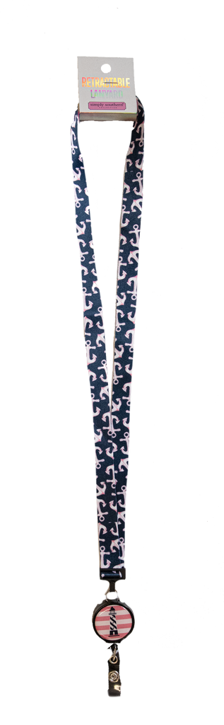 Lanyard - S20 - Simply Southern