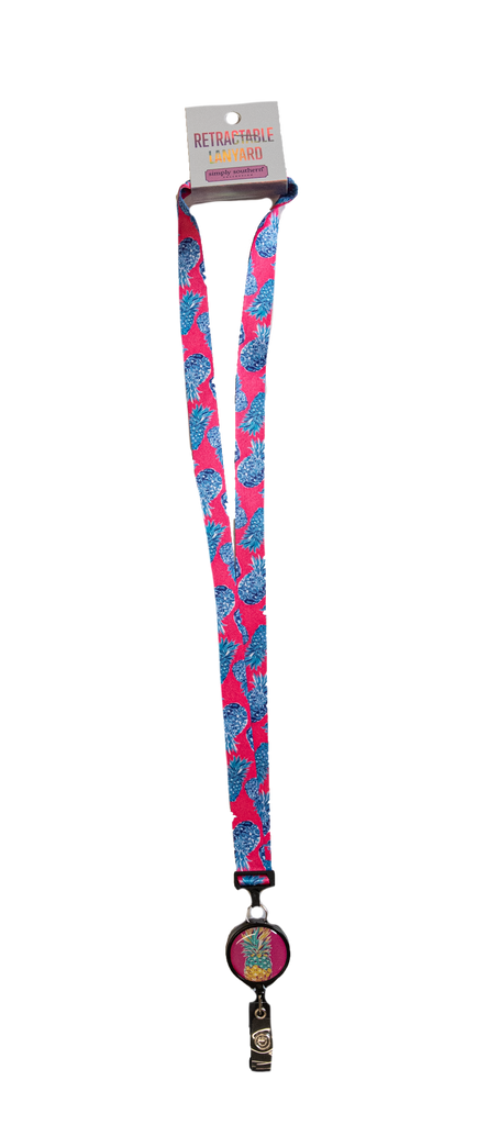 Lanyard - S20 - Simply Southern