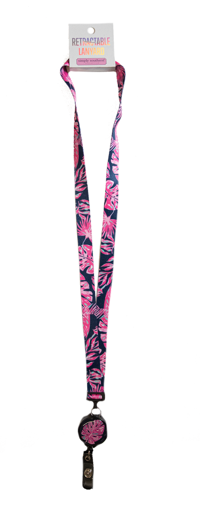 Lanyard - S20 - Simply Southern