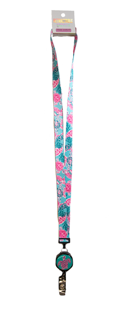 Lanyard - S20 - Simply Southern