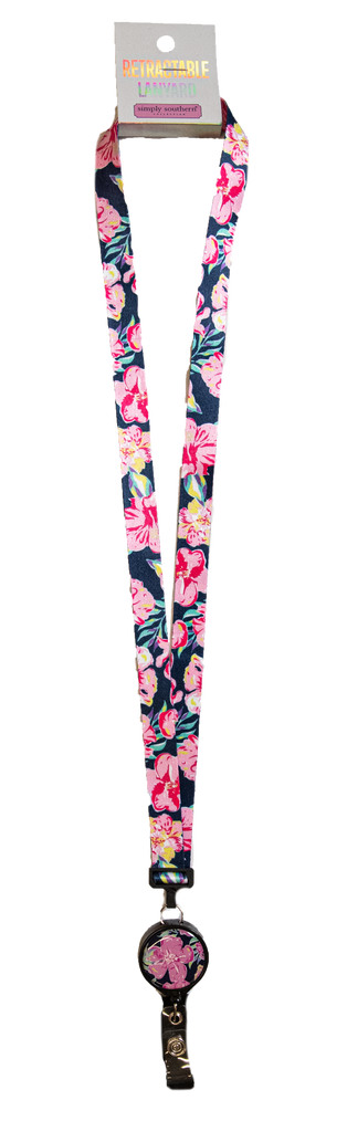 Lanyard - S20 - Simply Southern