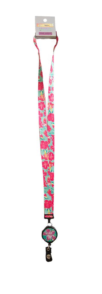 Lanyard - S20 - Simply Southern