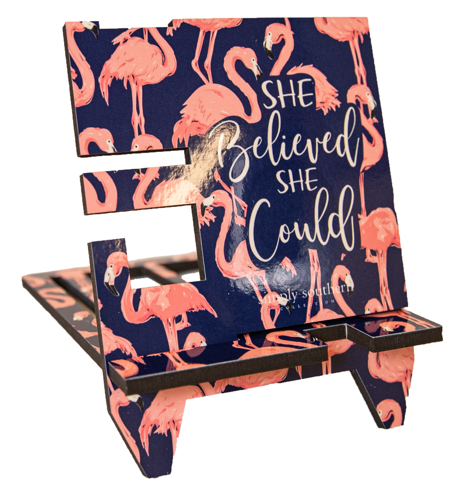 Phone Stand - S20 - Simply Southern