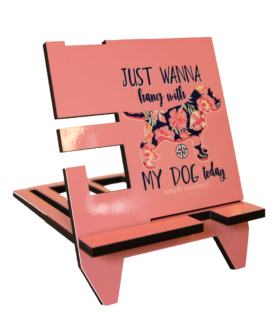 Phone Stand - S20 - Simply Southern