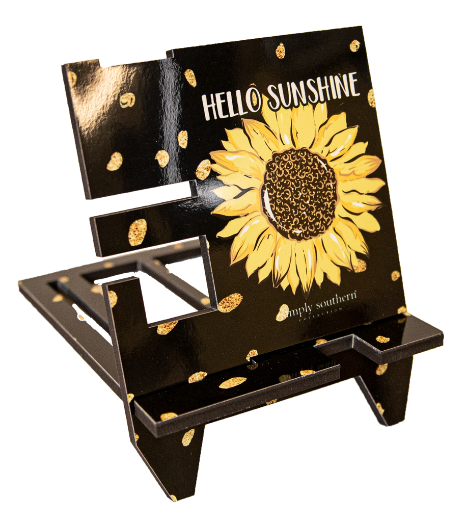 Phone Stand - S20 - Simply Southern