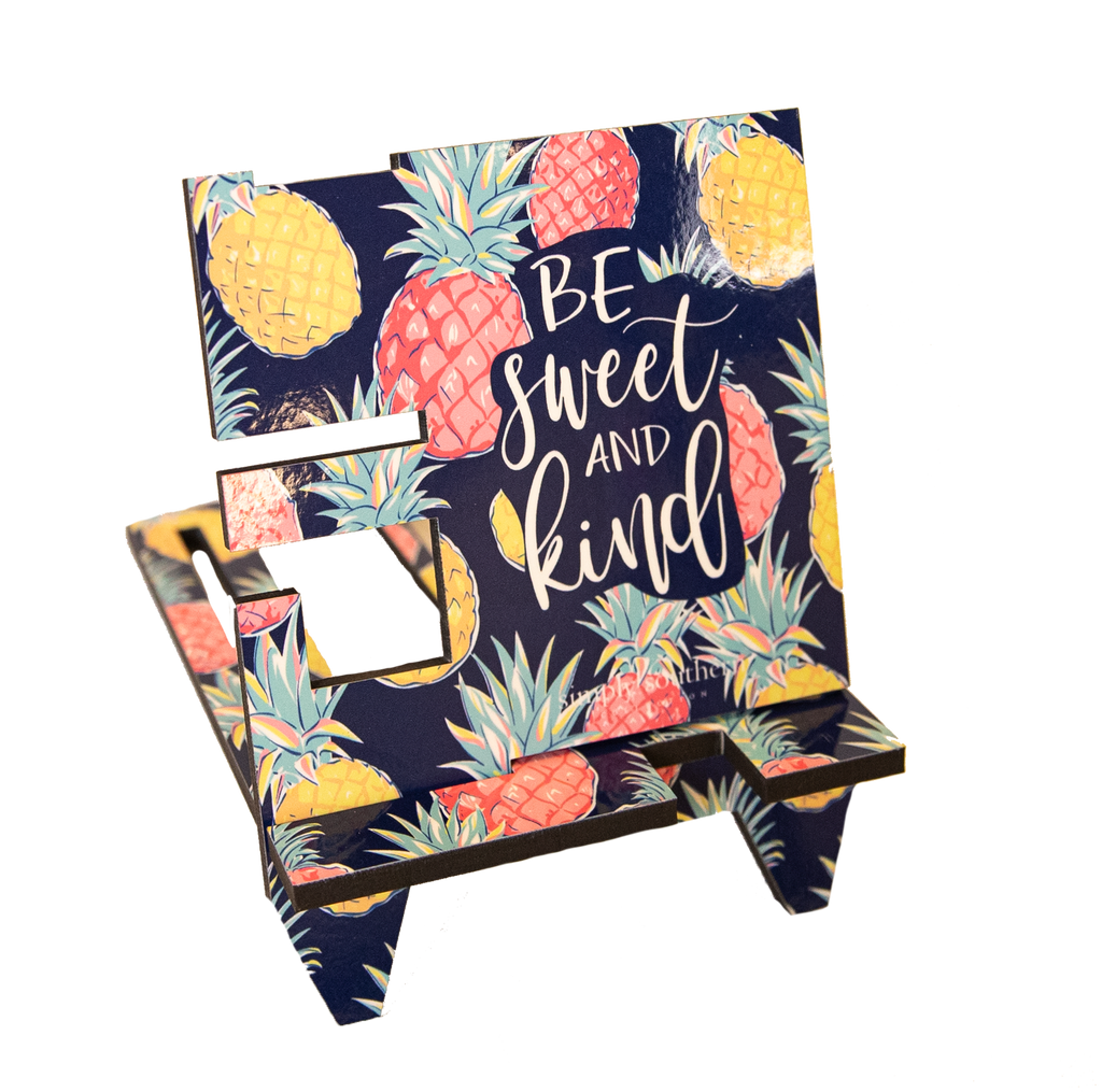 Phone Stand - S20 - Simply Southern