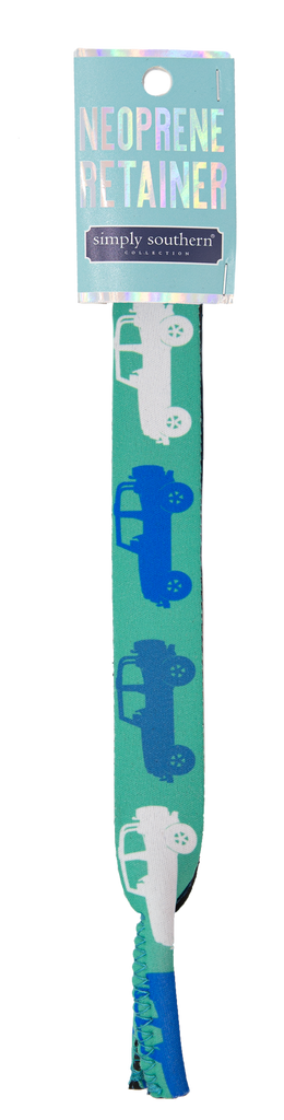 Sunglasses Retainer - S20 - Simply Southern