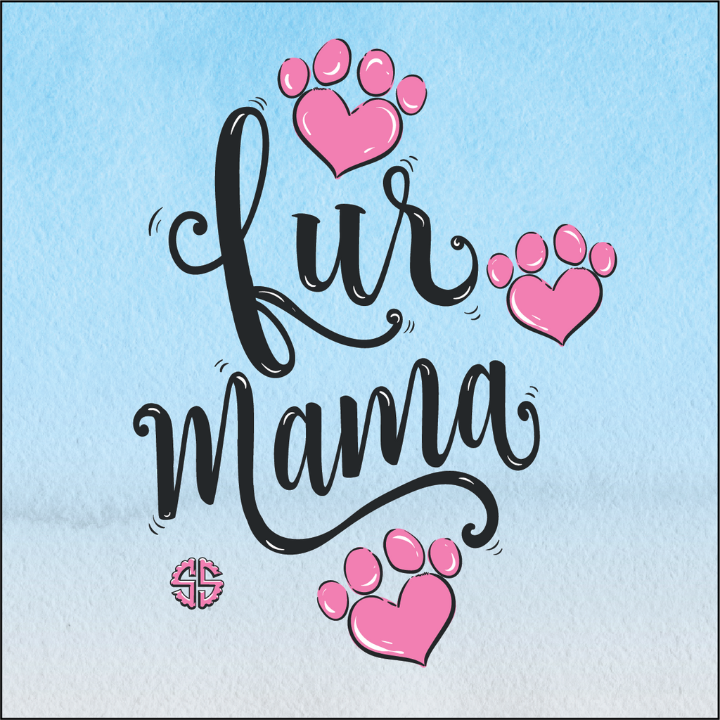 Square Coasters - S20 - Simply Southern