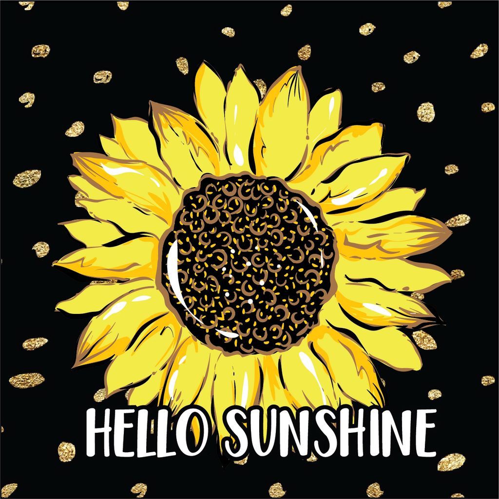 Square Coasters - S20 - Simply Southern