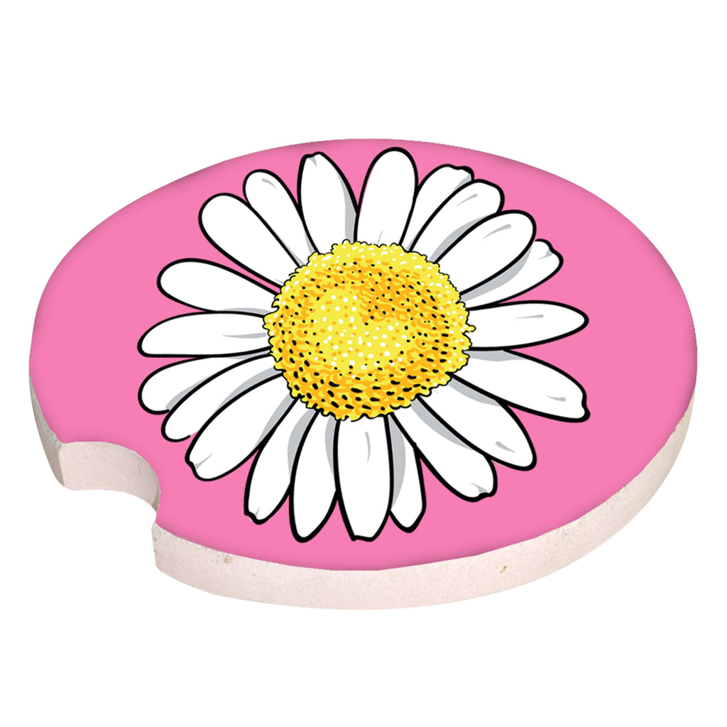 Car Coaster - Simple Life - S21 - Simply Southern