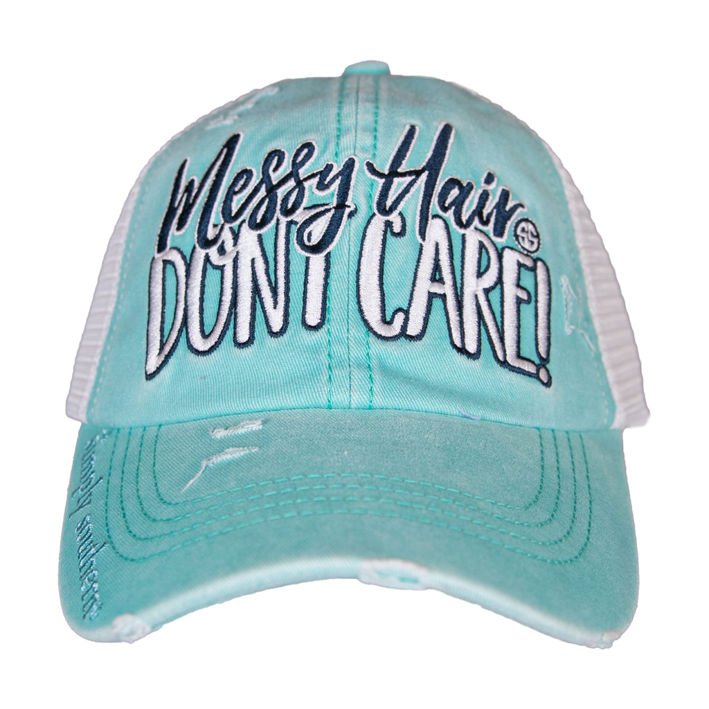 Fashion Hat - S21 - Simply Southern