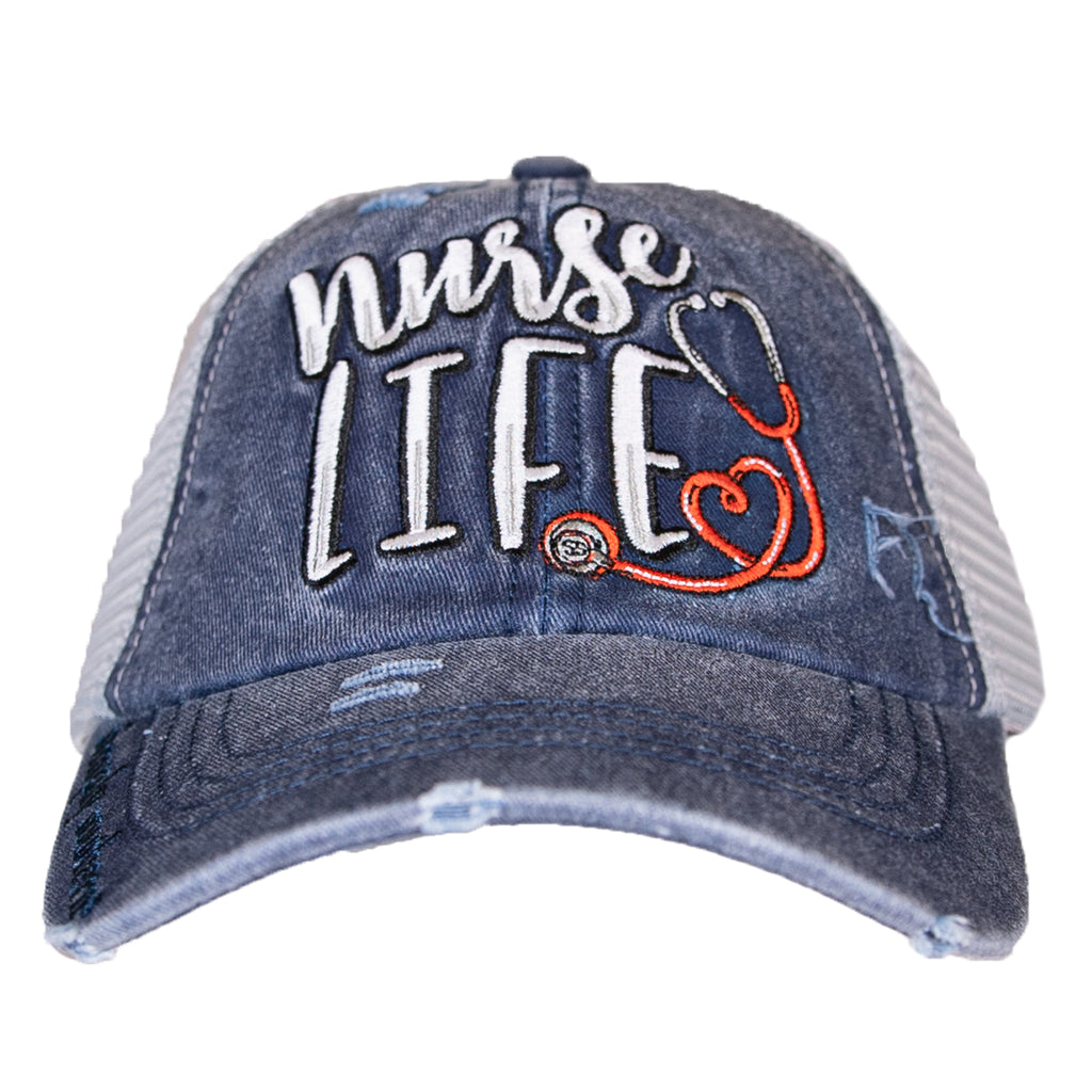 Fashion Hat - S21 - Simply Southern