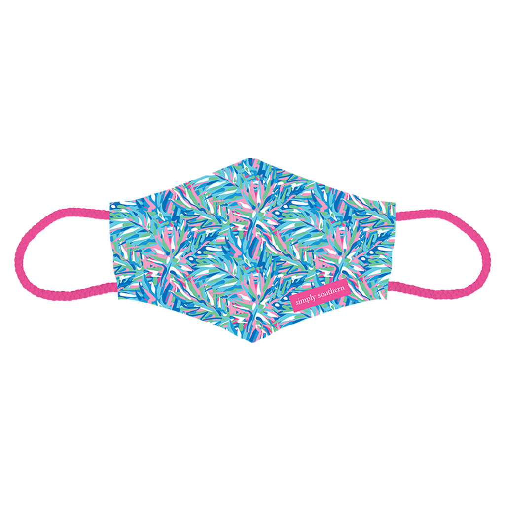 Face Masks - Adult - S21 - Simply Southern