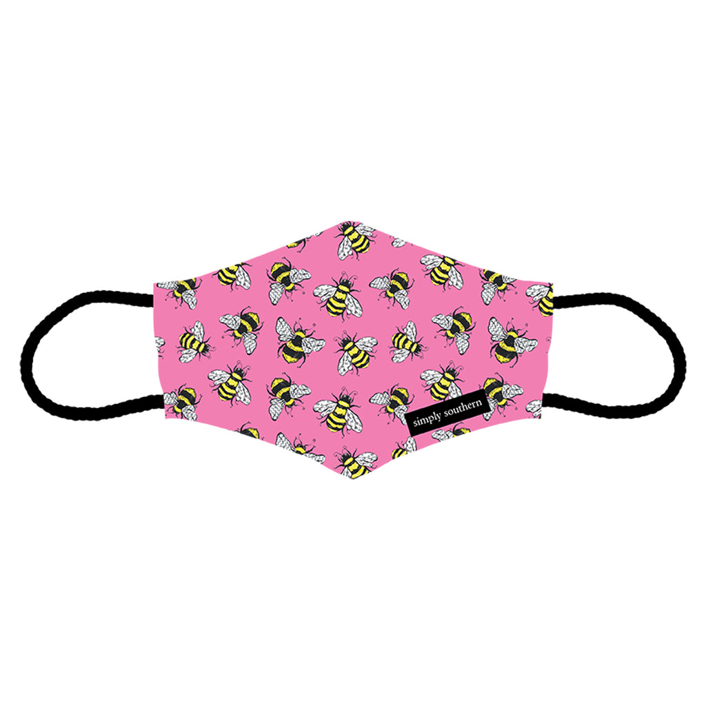 Face Masks - Adult - S21 - Simply Southern