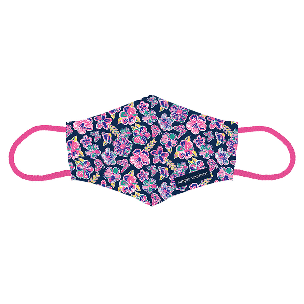 Face Masks - Adult - S21 - Simply Southern