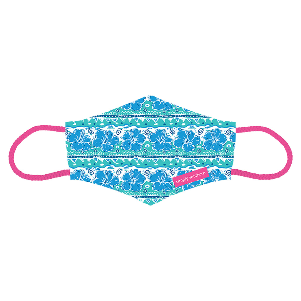 Face Masks - Adult - S21 - Simply Southern