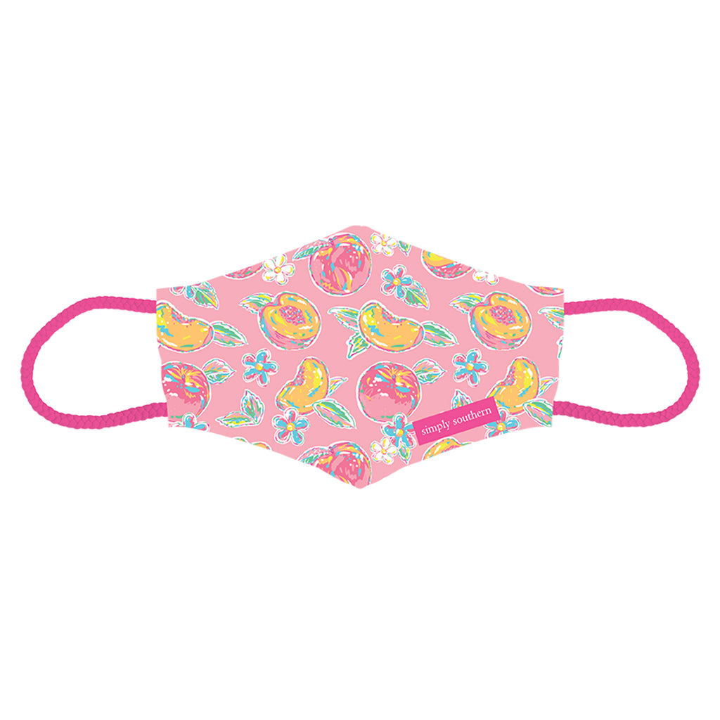 Face Masks - Adult - S21 - Simply Southern