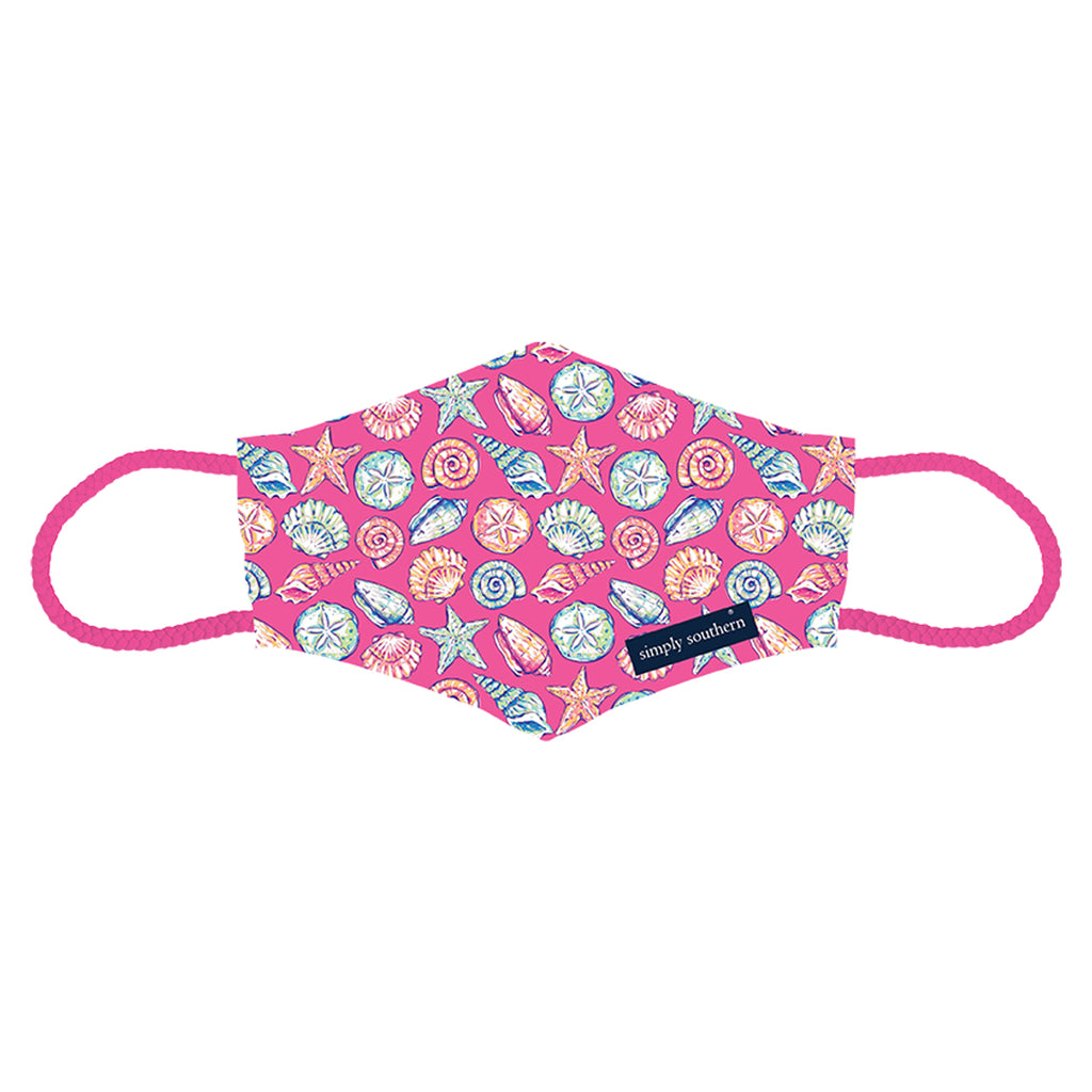 Face Masks - Adult - S21 - Simply Southern