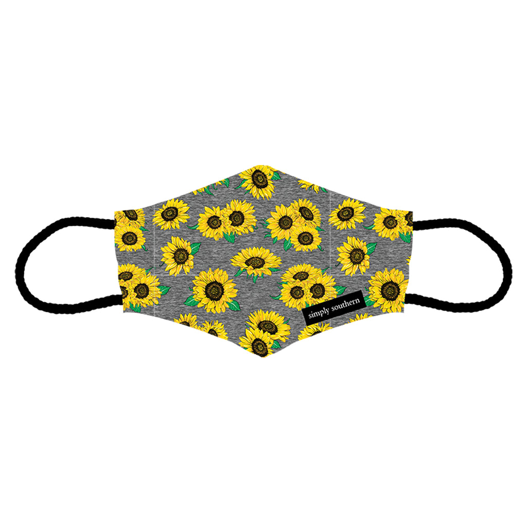 Face Masks - Adult - S21 - Simply Southern