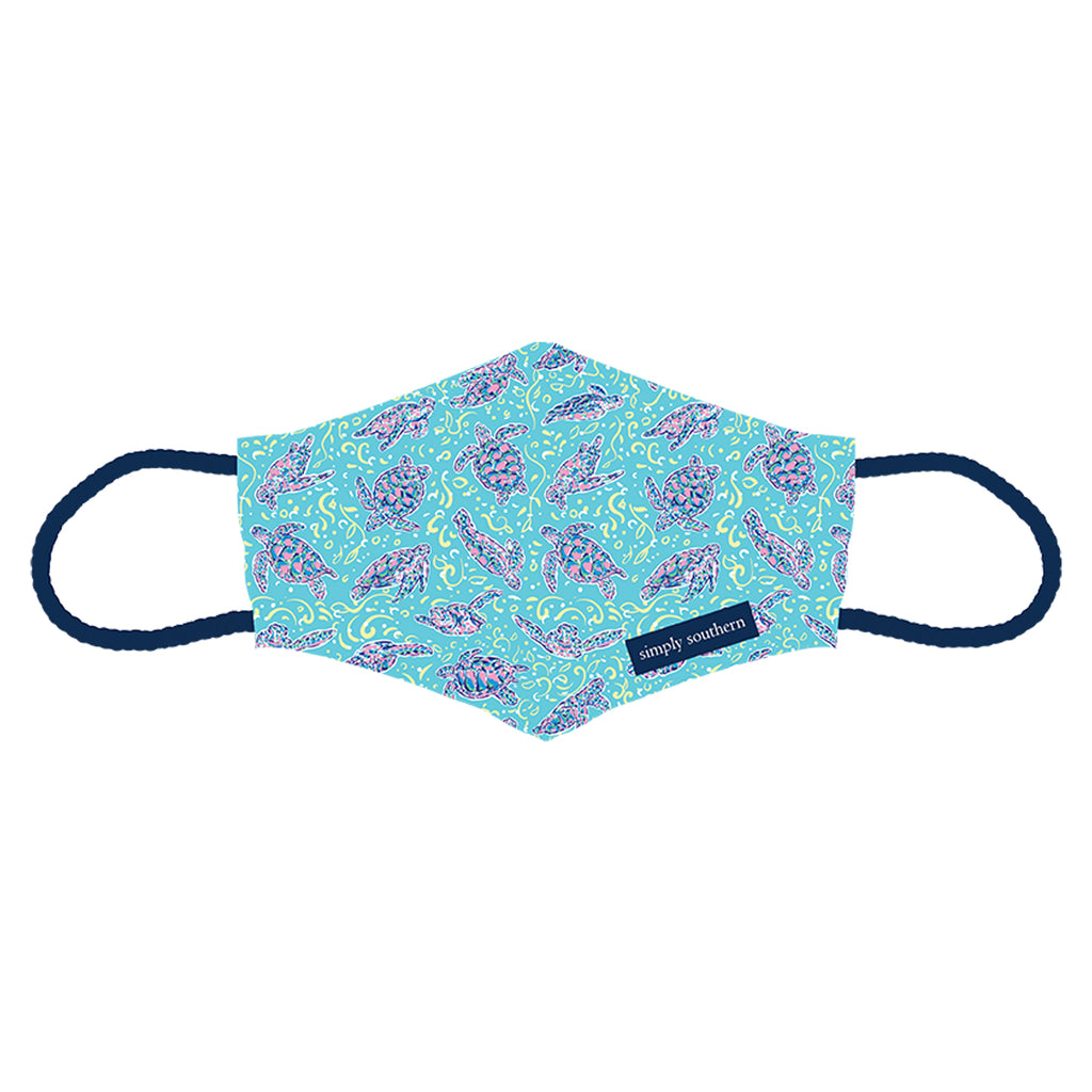 Face Masks - Adult - S21 - Simply Southern