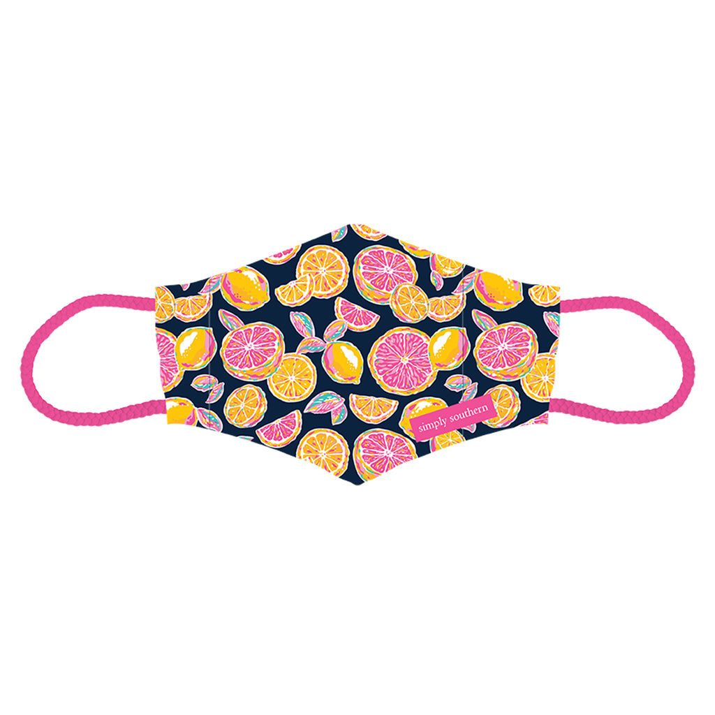 Face Masks - Adult - S21 - Simply Southern