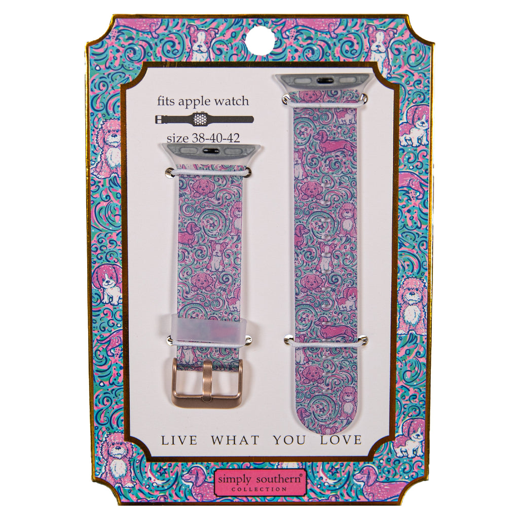 Apple Watch Band - S21 - Simply Southern