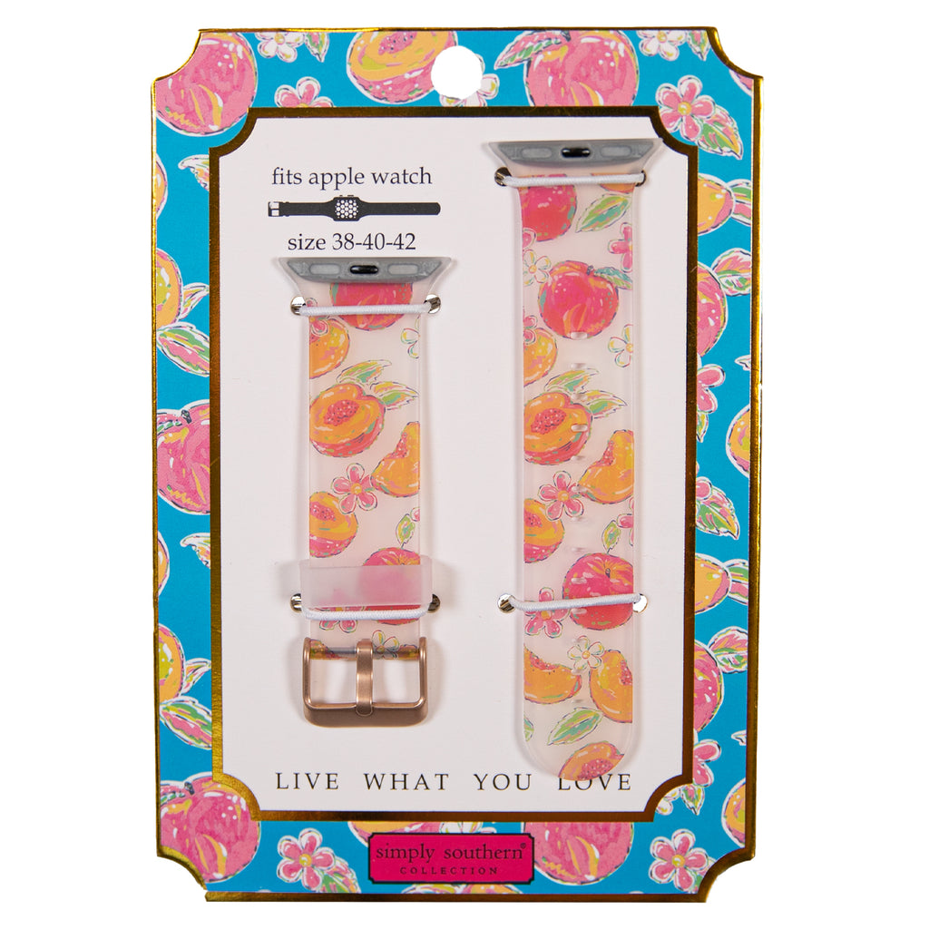 Apple Watch Band - S21 - Simply Southern
