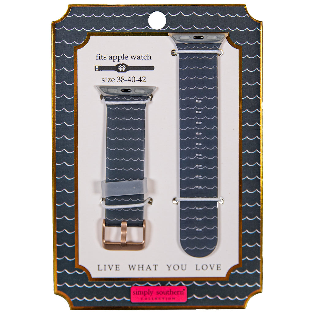Apple Watch Band - S21 - Simply Southern