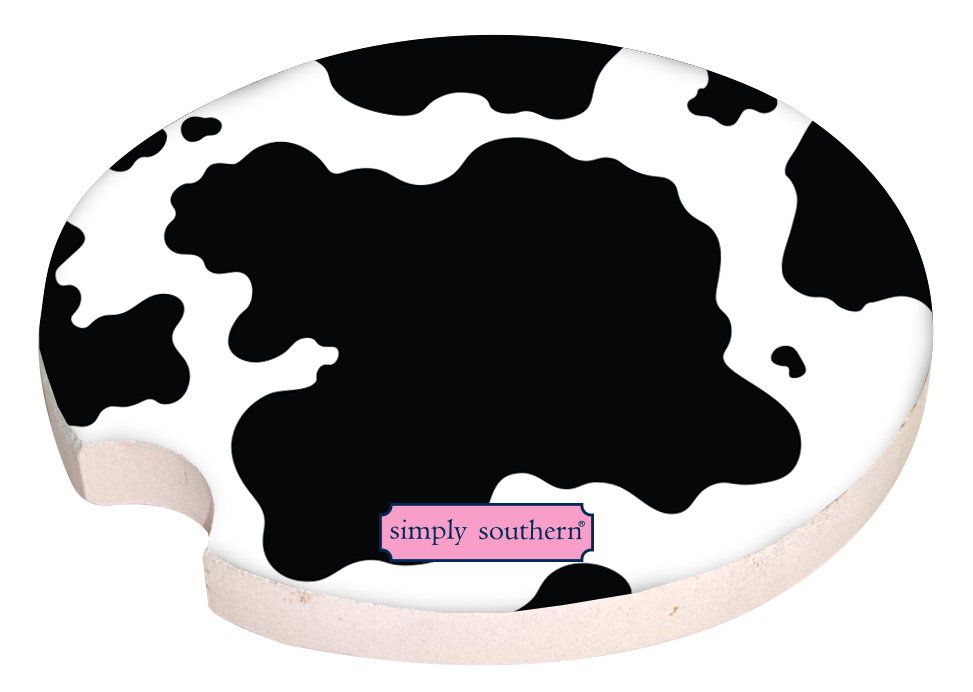 Car Coaster - Simply Life - S22 - Simply Southern