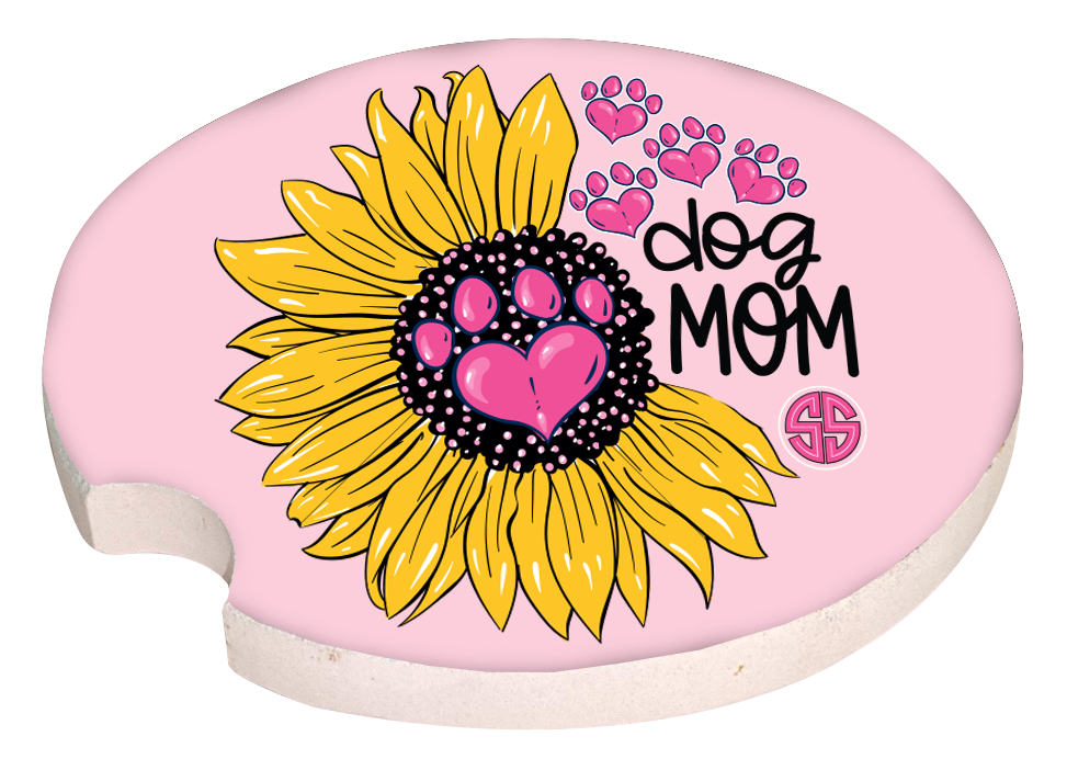 Car Coaster - Simply Life - S22 - Simply Southern