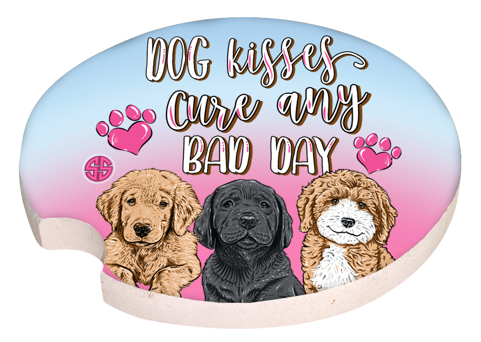 Car Coaster - Simply Life - S22 - Simply Southern