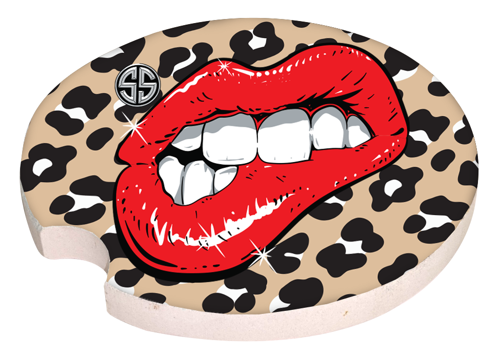 Car Coaster - Simply Life - S22 - Simply Southern