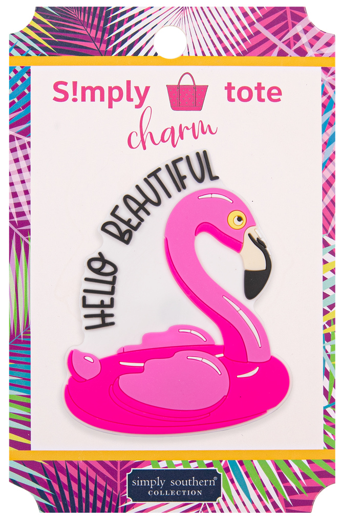 Charms - Simply Tote - S22 - Simply Southern