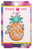 Charms - Simply Tote - S22 - Simply Southern