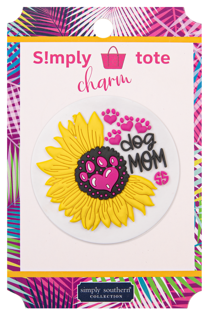 Charms - Simply Tote - S22 - Simply Southern